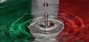 Italienii vor să iasă din zona euro