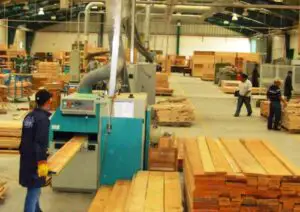 Deutsche Welle: Germania rămâne importator principal de mobilă românească
