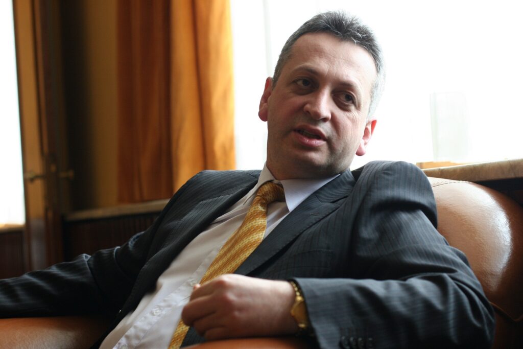 Fenechiu: „Când am ajuns ministru, am făcut tot ce mi-a stat în putinţă pentru eliminarea corupţiei”