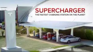 Automobile electrice: Progres incredibil făcut de americani