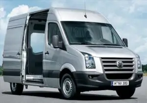 Volkswagen va construi o uzină pentru producţia de utilitare în Polonia