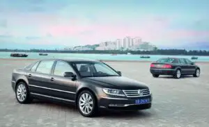 Volkswagen a devansat GM, devenind al doilea mare producător auto mondial