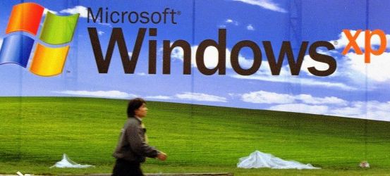 16,37% dintre utilizatori încă folosesc Windows XP