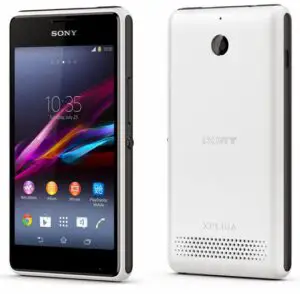 Smartphone-ul cu difuzor de 100Db. Nicio motocicletă nu poate acoperi muzica redată din acest telefon