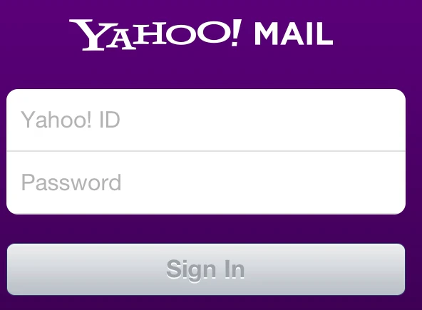 Un nou atac informatic asupra Yahoo!