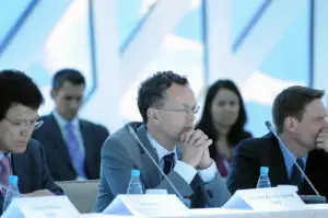 BERD: Este puţin probabil ca o criză similară cu cea din 1997 să se repete