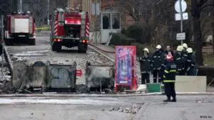 DEUTSCHE WELLE: „Băieţii deştepţi” îi aduc în pragul disperării pe oamenii din Bosnia-Herţegovina
