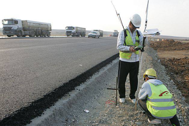 Forumiștii: În 21 de luni se pot construi 234 km de autostradă. România va depăși 1.000 km în 2017