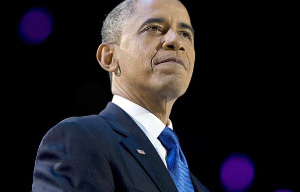 Preşedintele Barack Obama a majorat salariile a sute de mii de americani