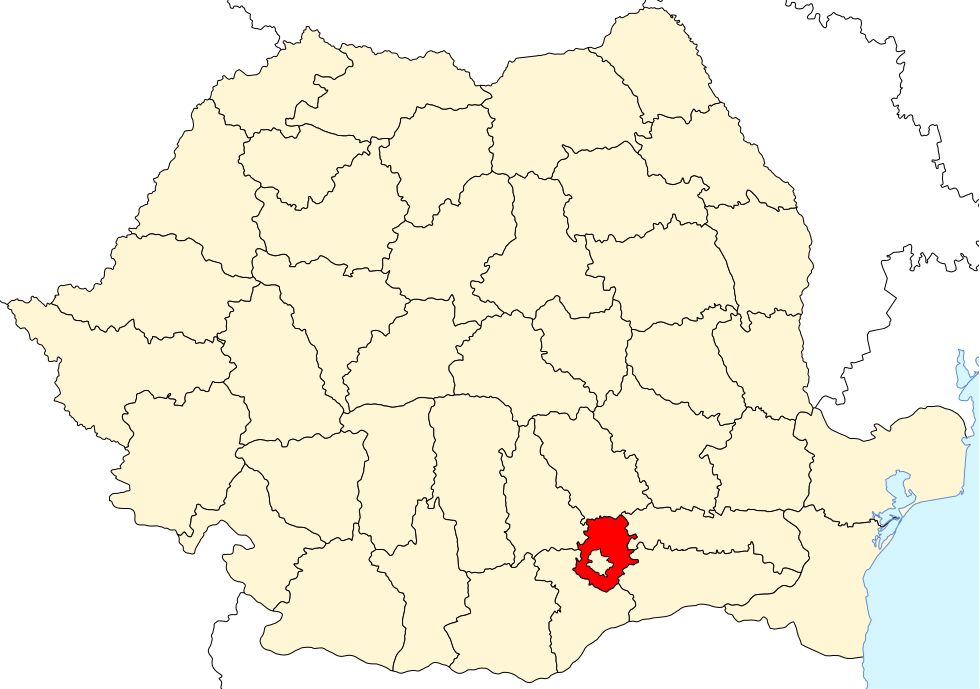Zona Bucureşti-Ilfov, mai prosperă decât trei sferturi din regiunile UE