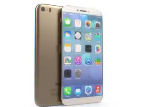 iPhone 6 va avea un ecran aproape indestructibil