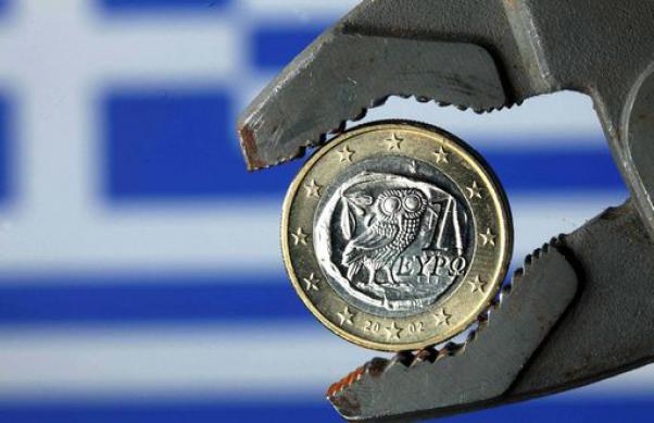 Grecia va reveni pe pieţele de obligaţiuni