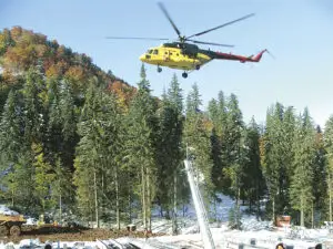 Ponta promite sprijinul Guvernului pentru noua linie de producţie de la Braşov a Airbus Helicopters, inclusiv prin posibile achiziții de elicoptere
