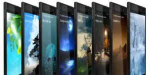 Cel mai puternic smartphone românesc