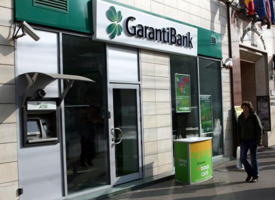 Garanti Bank: creştere de 50% la creditele ipotecare, fără “Prima Casă”