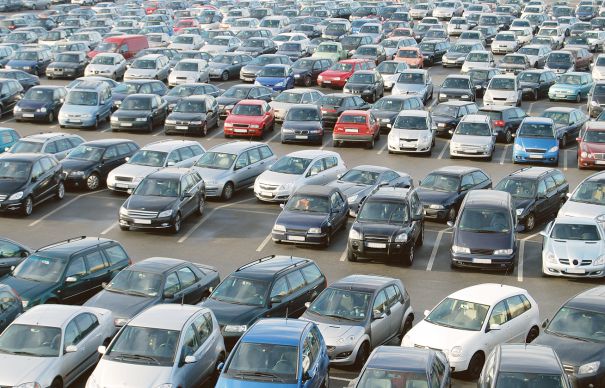 Registrul Auto Român estimează un profit brut de peste 47 milioane de lei, în 2014