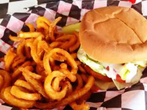 Efectele consumului de fast-food asupra organismului