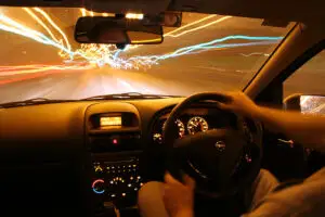 Restricţii de deplasare pentru şoferii cu vechime mai mică de un an