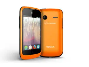 Mozilla vrea să lanseze un telefon mobil inteligent de doar 25 de dolari