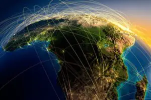Facebook se aliază cu Ericsson pentru a pentru a face internetul accesibil întregii lumi