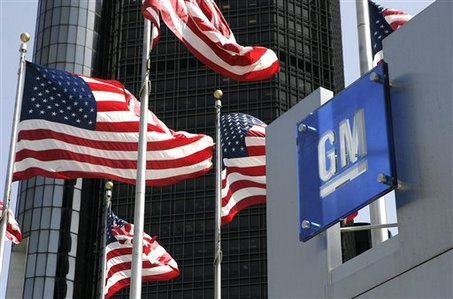 GM investeşte 250 milioane de euro pentru modernizarea uzinei din Polonia
