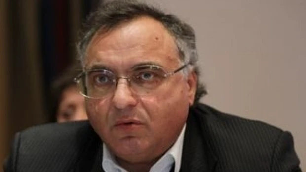 UPDATE Dan Adamescu, acuzat de dare de mită la judecătorii Stanciu şi Rovenţa