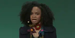 Maya Penn – O tânără antreprenoare, caricaturistă, designer, activistă. Și are doar 13 ani
