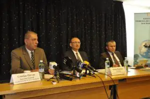 AOAR: Numeroasele modificări fiscale după venirea crizei au generat sărăcie şi haos