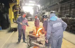 Investitorul imobiliar care a cumpărat Aversa, acuzat că nu a respectat condiţiile din caietul de sarcini