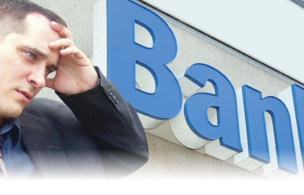 Preşedintele Eurogrupului avertizează că băncile care vor pica testele de stres vor fi închise
