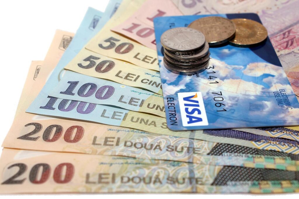 Finanțele vor să se împrumute 1,64 mil. euro/oră în luna februarie