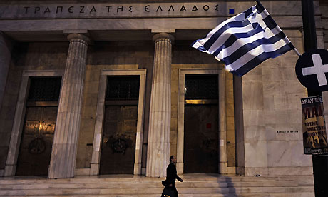 Discuţiile privind o nouă ştergere a datoriei Greciei ar putea avea loc în luna august
