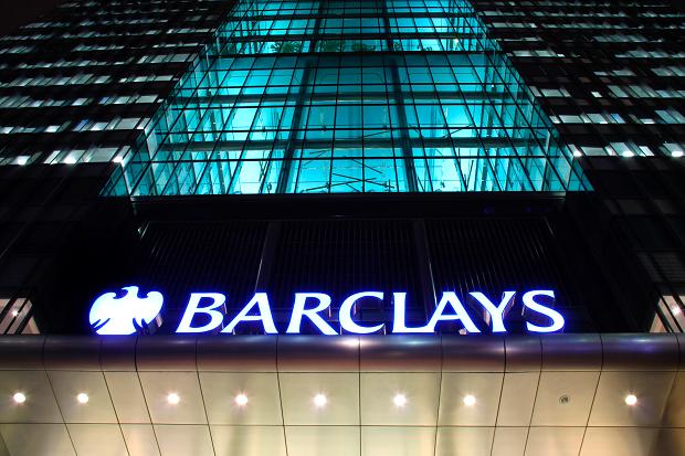 Barclays renunţă la 12.000 de angajaţi