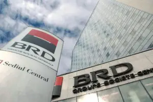 Aurelian Dochia a preluat funcţia de administrator al BRD