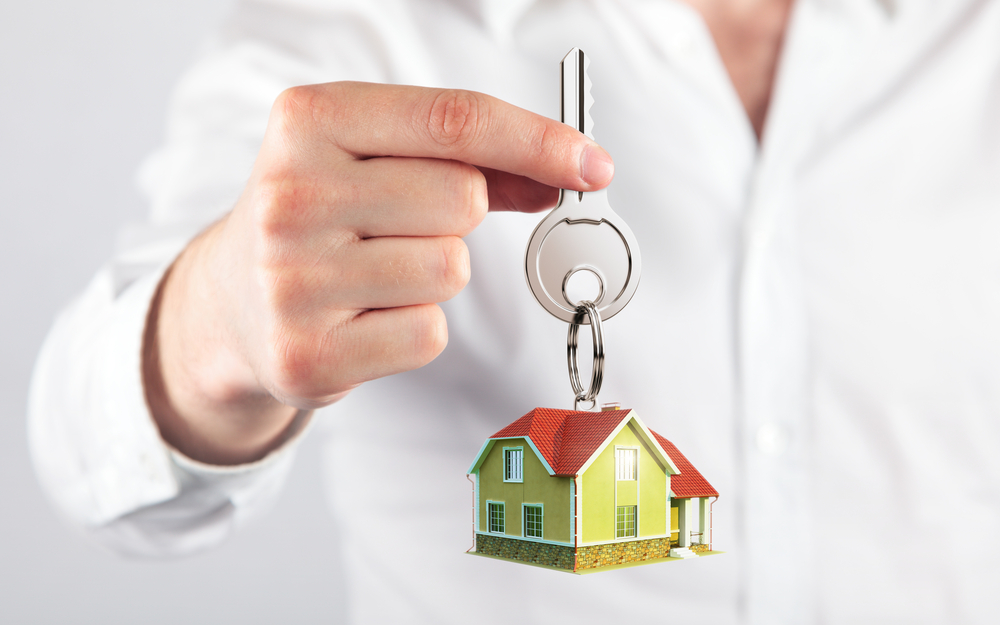 Numărul tranzacţiilor imobiliare a crescut cu peste 16%, în 2013