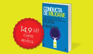 Conducta de milioane