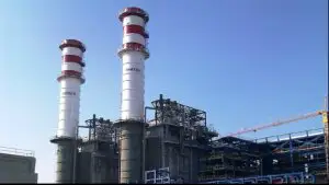 Greenpeace cere Guvernului să desecretizeze un acord energetic încheiat cu chineziii