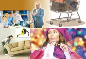 SUPLIMENT CAPITAL: Piaţa de retail, cifră cu cifră