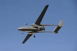 Franţa dezvoltă un program de cercetare pentru interceptarea dronelor