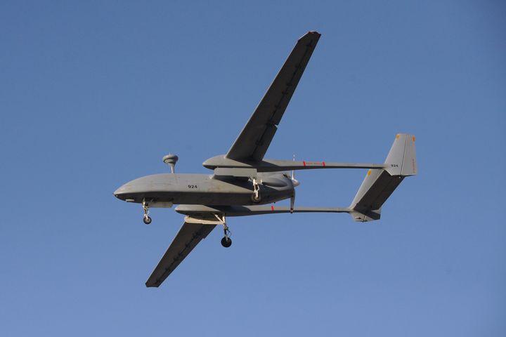 China intenţionează să se doteze cu 42.000 de drone militare în următorii ani, susţine Pentagonul