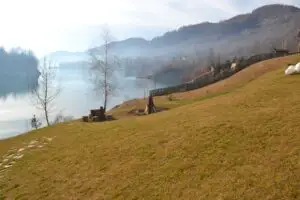 La Doftana nu e chiar asa rau