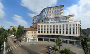 Luxul nu mai atrage: Adama a vândut şapte apartamente de lux în trei ani