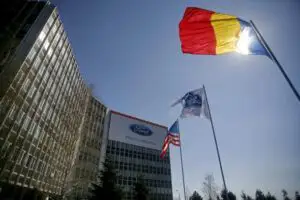 Motorul EcoBoost de 1,5 litri produs la Craiova va echipa noul Ford Focus