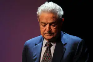 George Soros investeşte în băncile europene şi în Grecia