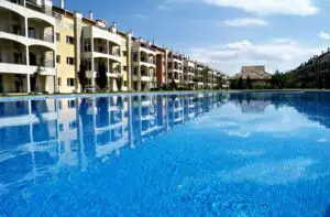 Dovada că vânzările de apartamente de lux merg mult mai bine în insolvenţă