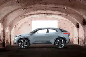 Hyundai prezintă conceptul Intrado
