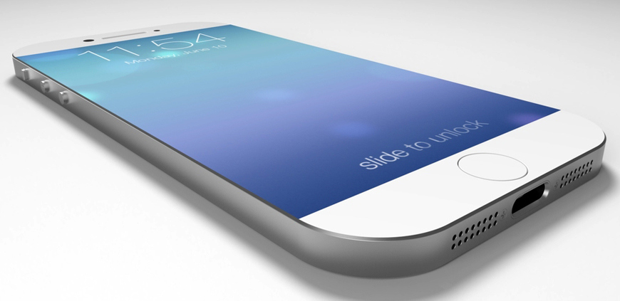 iPhone 6 va fi prezentat în luna august