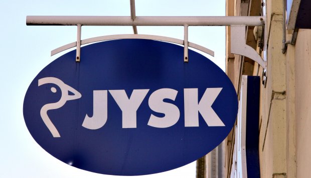 JYSK GROUP vrea furnizori din România pentru magazinele din Europa Centrală şi de Est