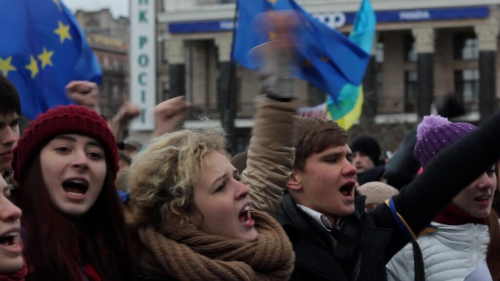 CRIZA DIN UCRAINA: Moody’s coboară ratingul Ucrainei la „Caa2”, cu perspectivă negativă, din cauza tensiunilor sociale
