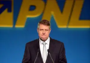 Iohannis: Vom clădi acel loc în care ne vom bucura să trăim